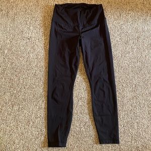 high waisted leggings